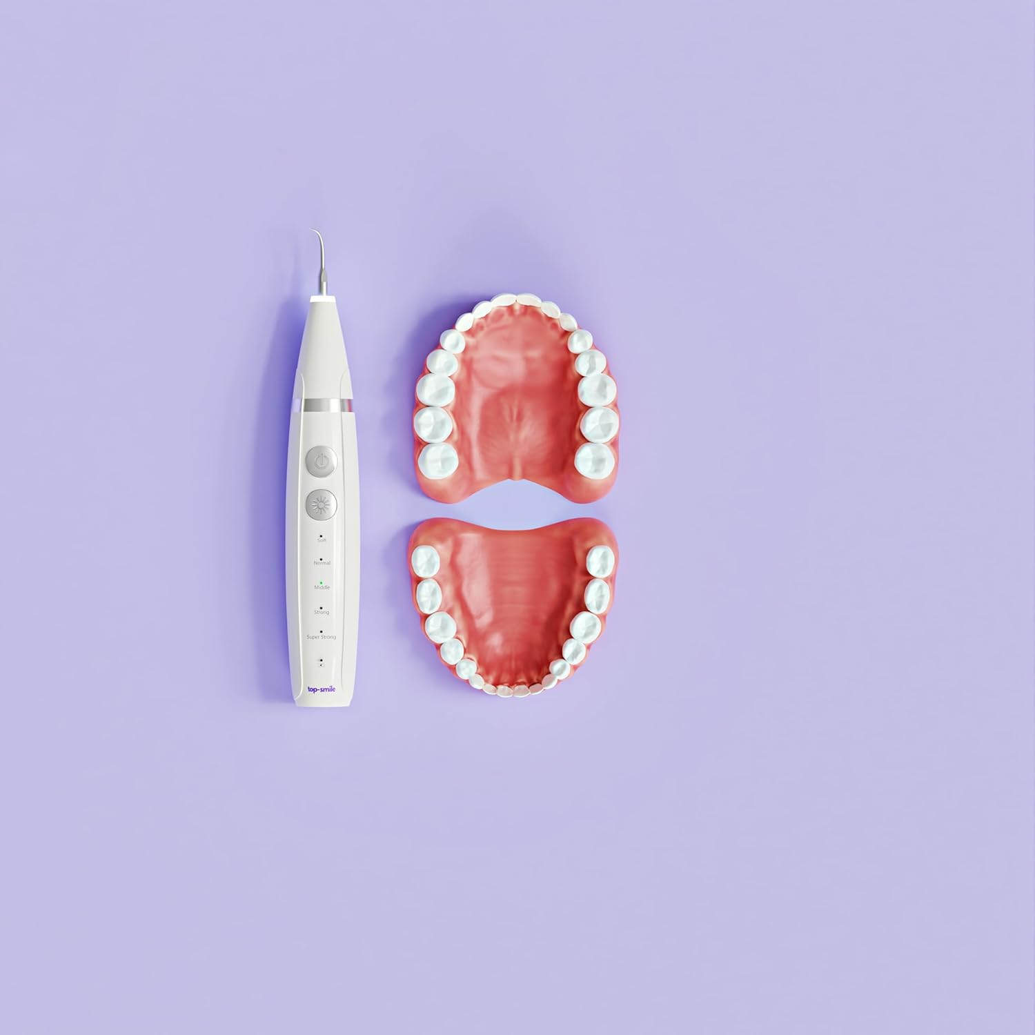 Interdental Teeth Cleaning Toolks by Topsmile image number 1