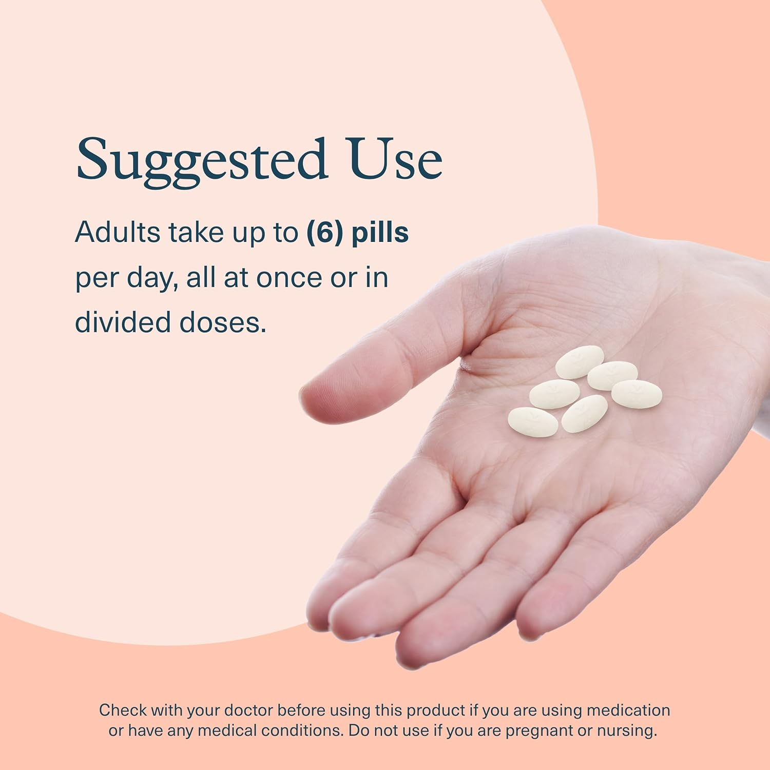 Youtheory Collagen 6 000 Mg 290 Tablets