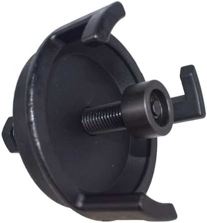 25264 Harmonic Balancer Mounting Puller Tool for GM 5.3L, 5.7 LS1, 6.0 LS3, 7.0L Chrysler Dodge Jeep 3.5L V6, 3.6L V6, 4.7L V8, 5.7L V8, 6.1L V8