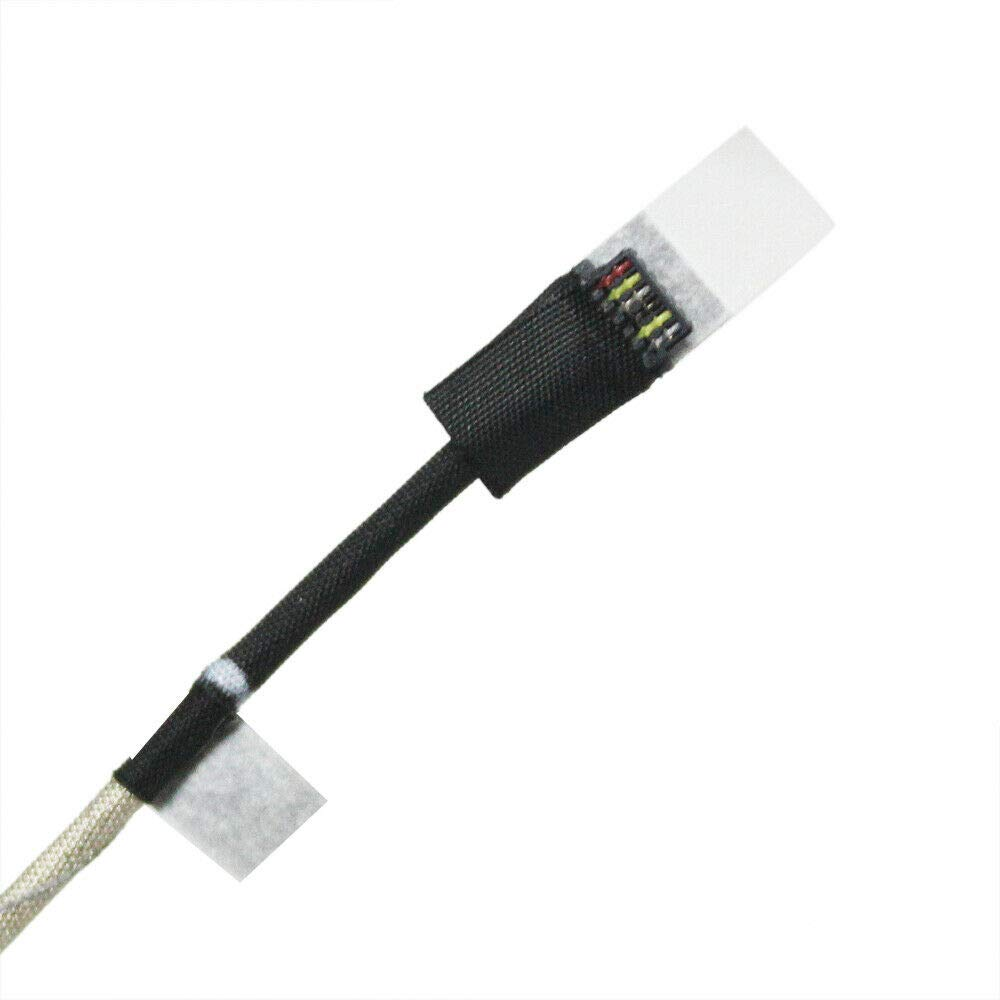 Huasheng Suda Replacement LCD EDP Video Display Cable for Acer Nitro 5 AN515-51 AN515-31 AN515-41 AN515-42 AN515-52 AN515-53 AN515-51 AN515-51-504A DC02002VR00 30Pin 50.Q28N2.008 image number 1