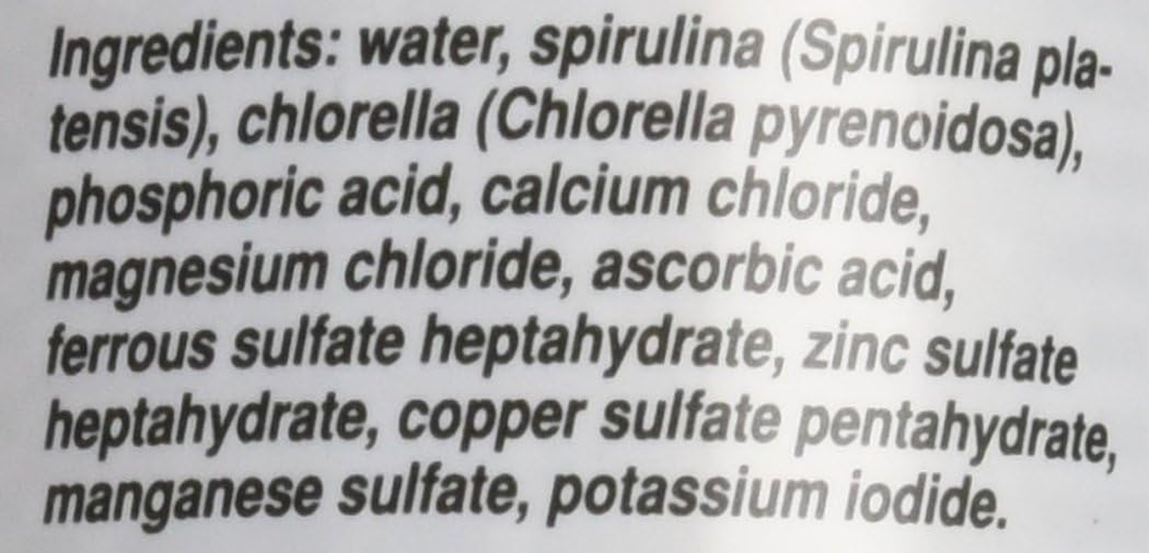 Seachem Vitality Supplement (SC1496)