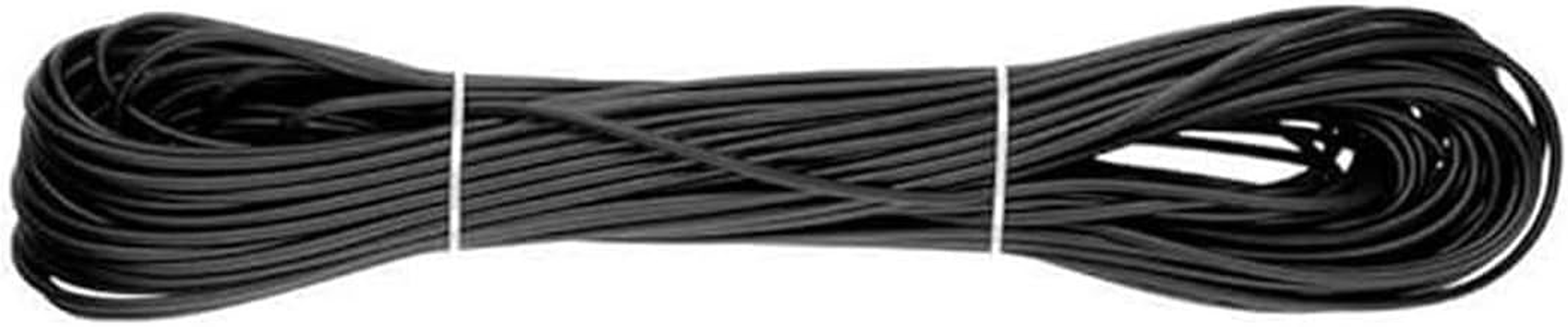 Hills PVC Line Replacement Clothesline Cord, 30 Meter Length, Monument