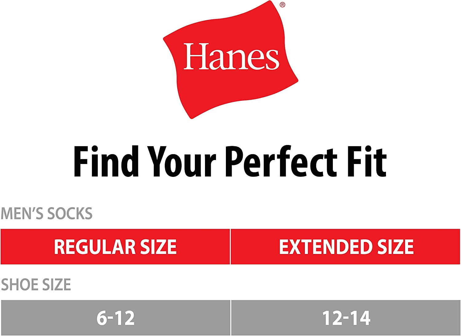 Hanes Hanes image number 2