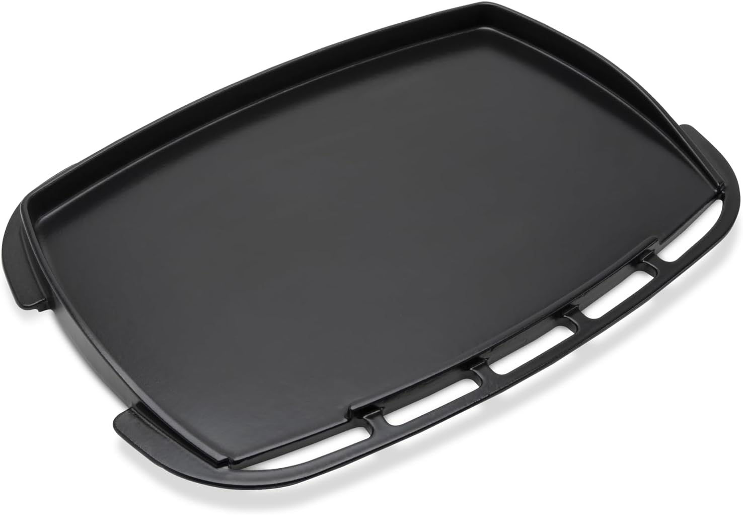 Weber Baby Q Full Hotplate - Fits Latest 3Rd Gen BBQ [Check Compatibility] image number 6