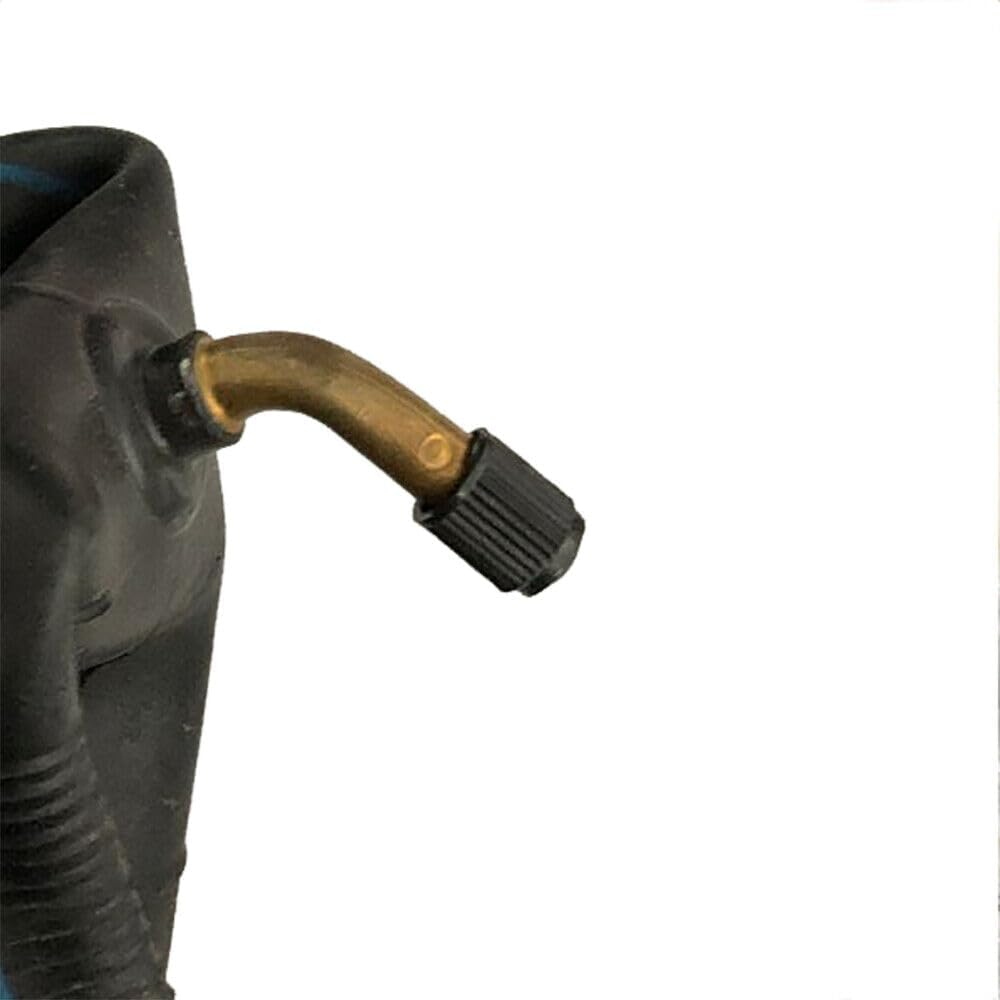 TDR 4 Set 13X5-6 Tyre Tire and Tube Set for 6 Inch Rim Ride on Mower Go Kart ATV Quad Scooter 2PLY Knobby Tubeless