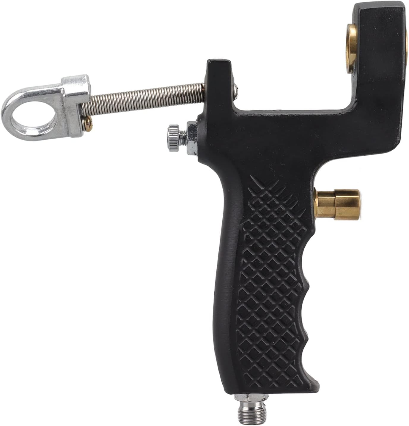 Gel Coat Spray Gun with Nozzle, Alloy Steel Construction, Large Capacity Cups image number 3