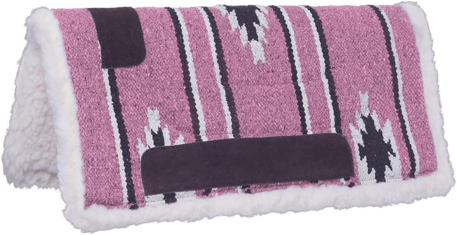 Tough 1 Tough-1 Miniature Sierra Saddle Pad