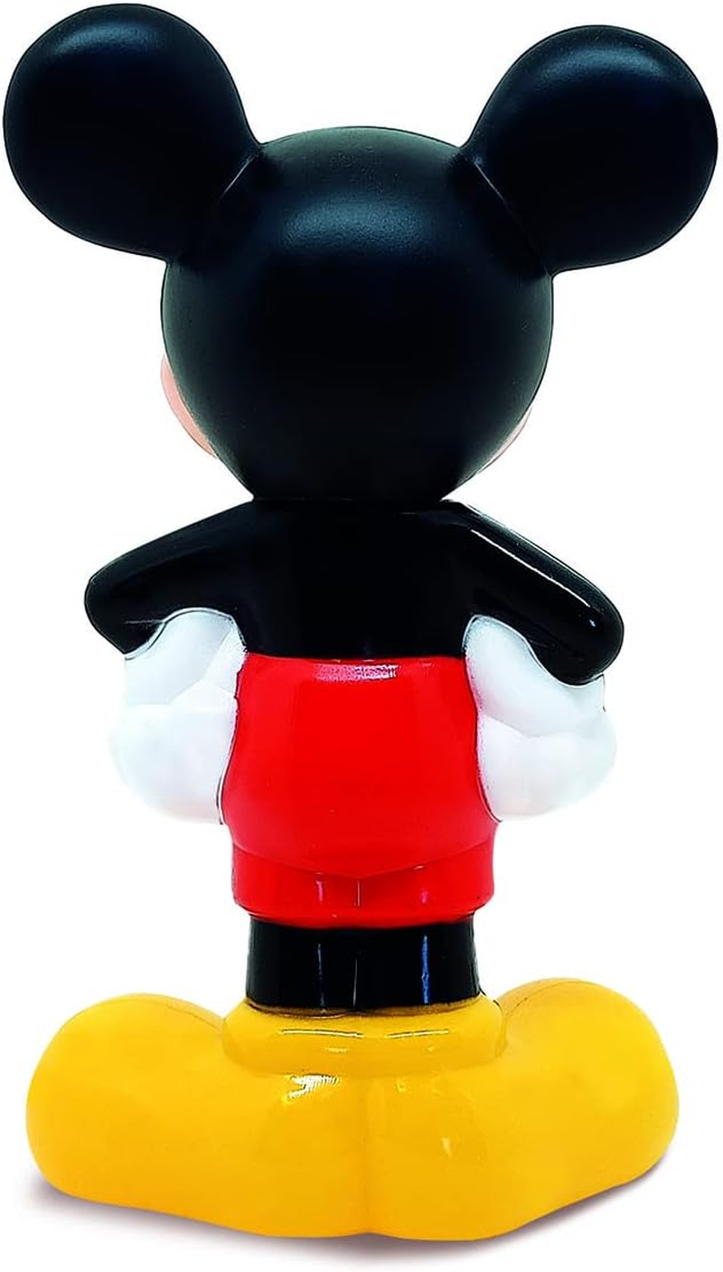 Disney Classic Mickey 3D Shower Gel 200 Ml image number 2