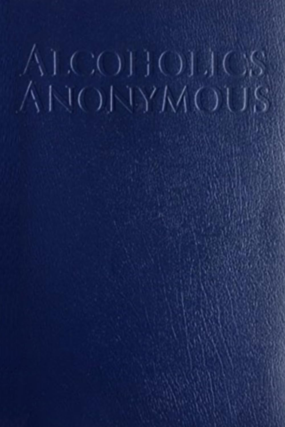 Alcoholics Anonymous: the Big Book image number 2