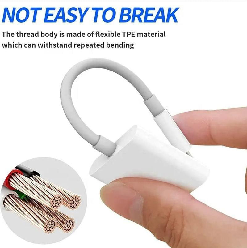 (MFI Certified) Lightning to SD Card Camera Reader, SD Card Reader Compatible for Iphone 14/13/12//11//X/8/Ipad Plug and Play Memory Card, Support Ios/Ipados image number 3