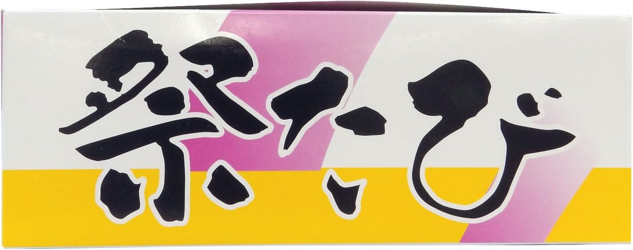 Rikioh Festival Whl5Sp Cushion Pasting 5 Pieces White 8.9 Inches (22.5 Cm) image number 5