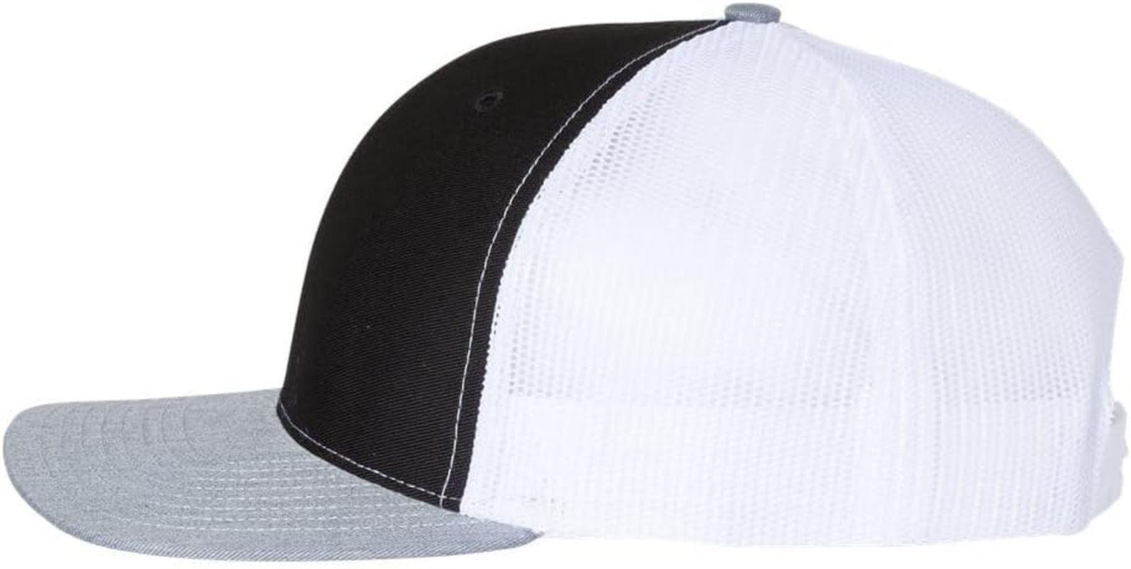Apparel-Wear.Com Richardson 112 Structured Classic Trucker Snapback Custom Box