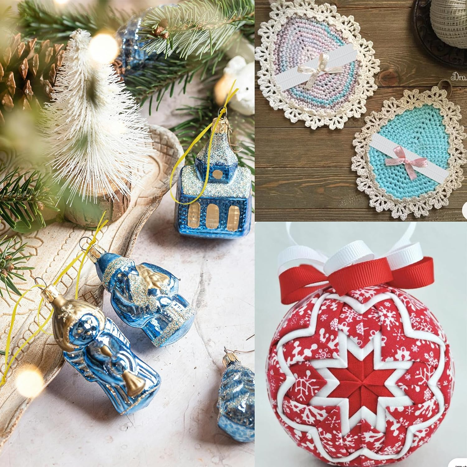 1/8 Inch 100 Yards Old Gold Grosgrain Ribbon for Gift Wrapping Very Suitable for Weddings Decoration Bouquet Arts Craft Sewing Hair Bow Invitation - Emerald Green image number 6