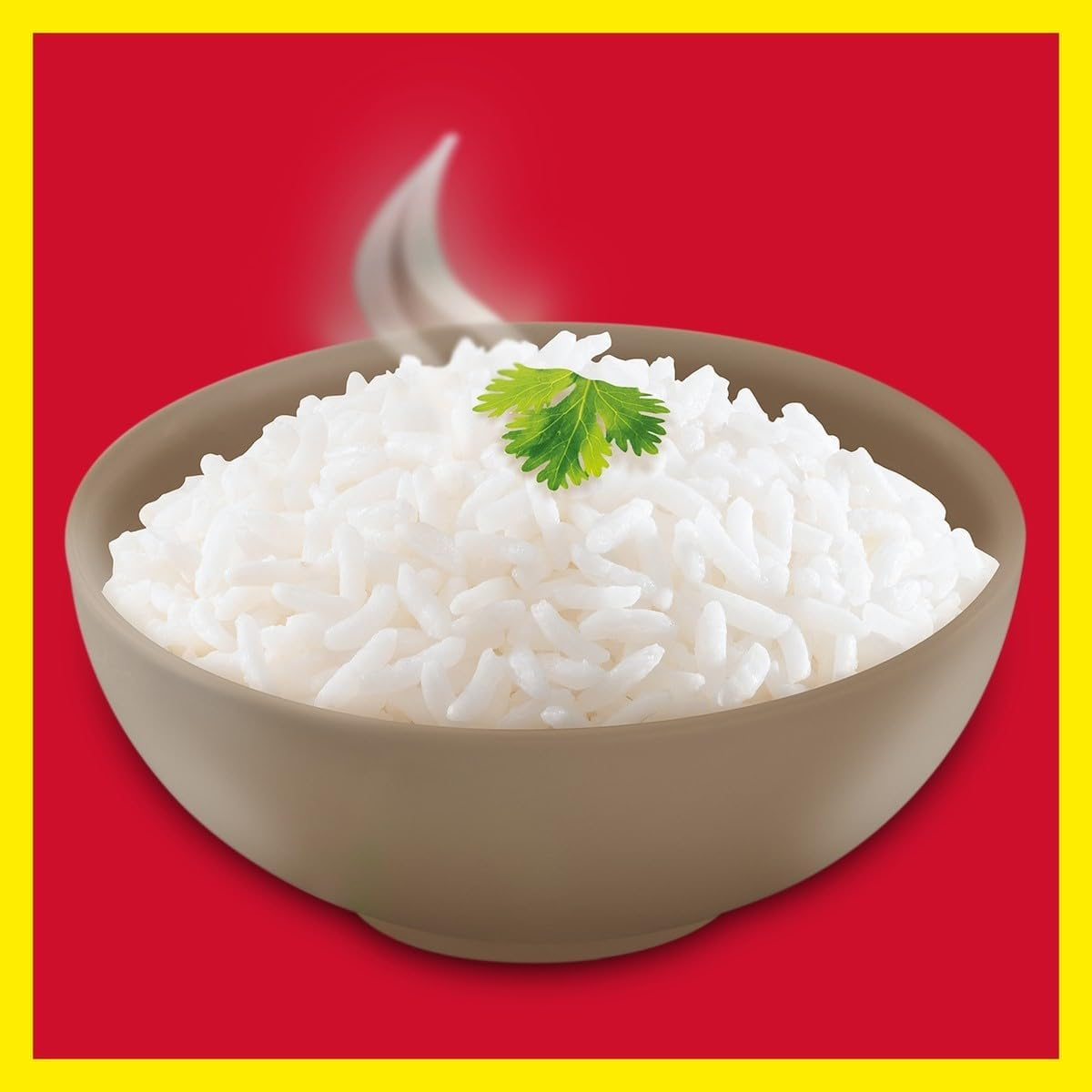 Sunrice White Medium Grain Rice 5Kg image number 3