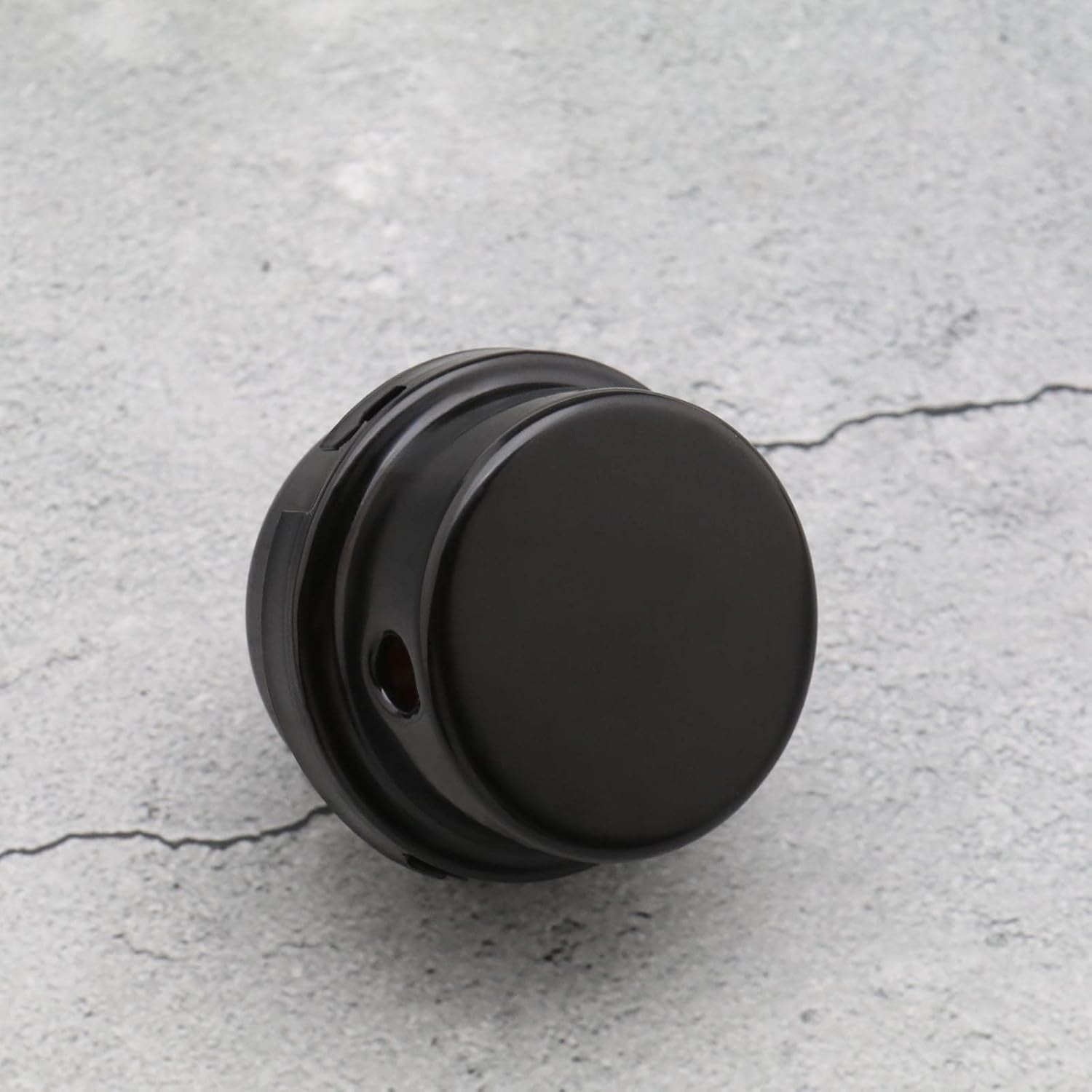 Emsea 2PCS Air Compressor Filter Strainer 16Mm 3/8PT Metal Male Thread Air Compressor Intake Filter for Generators Exhaust Systems image number 1