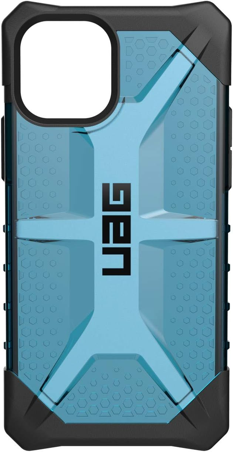 URBAN ARMOR GEAR UAG-IPH20LT-ML Compatible with Iphone 12 Pro Max (6.7) 2020 Compatible Shockproof Case, PLASMA Marado image number 4