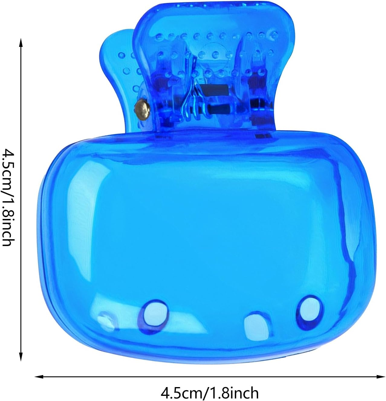 Shpuuyy Toothbrush Head Cover,Reusable Tooth Brush Covers Toothbrush Protector - Protective Electric Toothbrush Cover Tooth Brush Caps for Most Toothbrushes - Pink image number 4