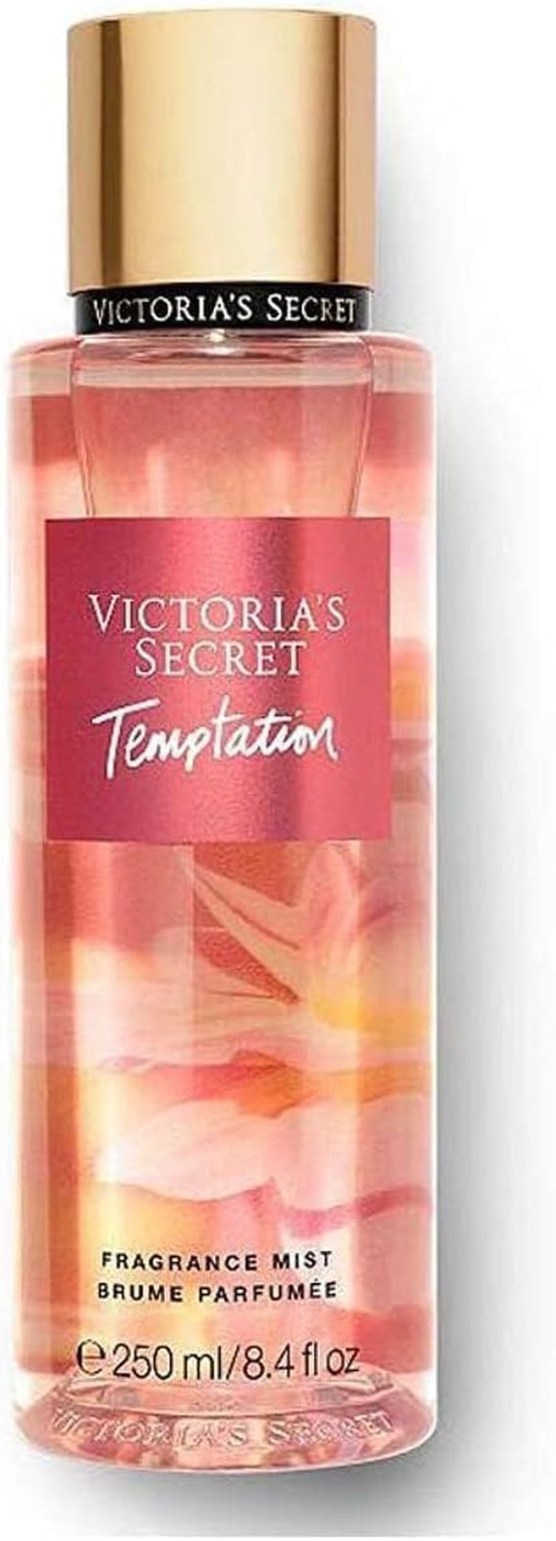 Victoria Secret Temptation Fragrance Mist for Women, 250Ml