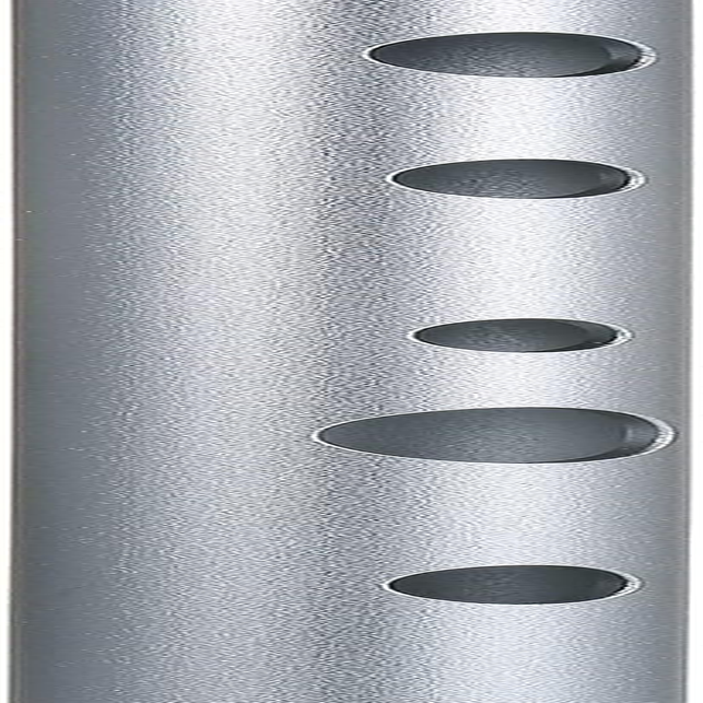 Mingzhe Irish Whistle Traditional Tin Penny Whistle 6 Holes Flute Wind Music Instrument for Beginners Intermediates & Experts- Key of C image number 5