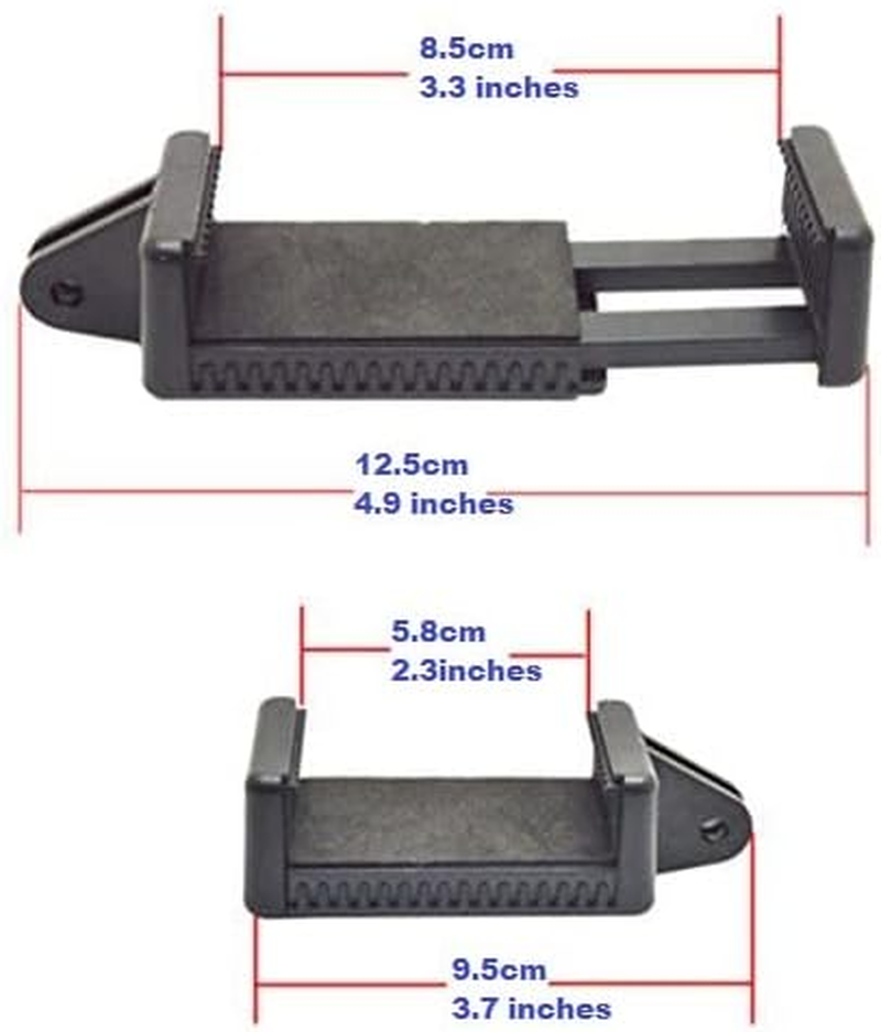 Phone Video Stand,Overhead Camera Mount Compatible with Iphone Samsung Action Camera for Live Streaming,Baking,Craft,Videos,Online Lessons image number 6