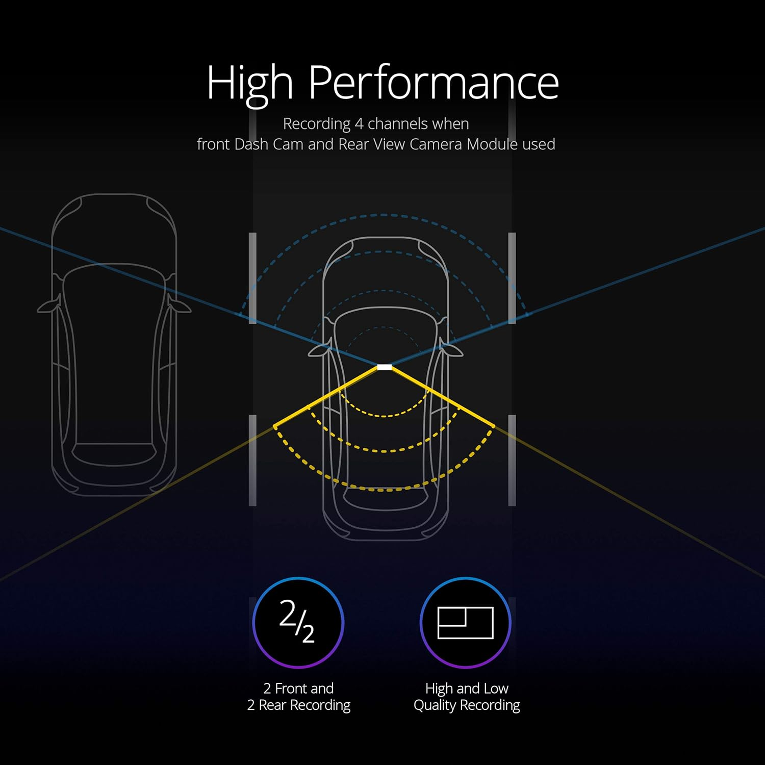 Nextbase Go Pack Carry Case and 32GB U3 Memory Card image number 3