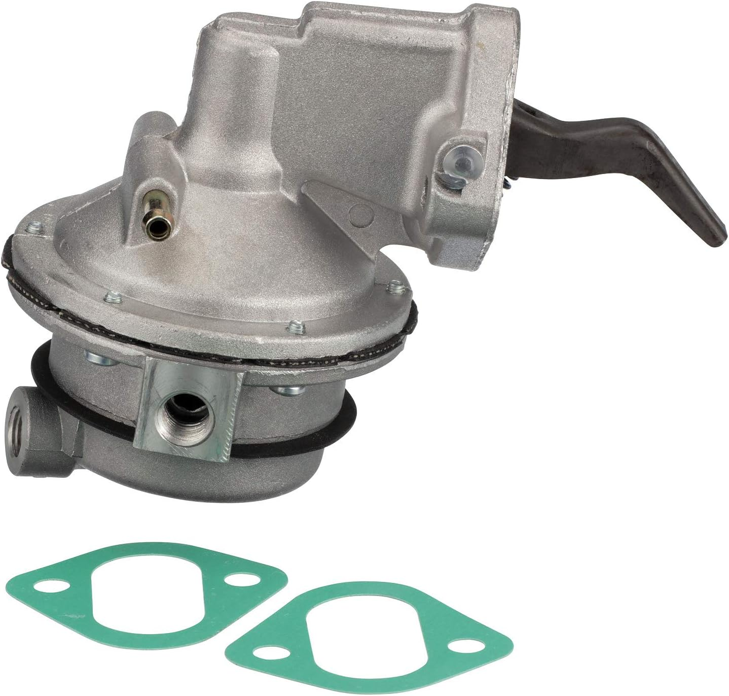 Carter Mechanical Fuel Pump Automotive Replacement (M60565) image number 2