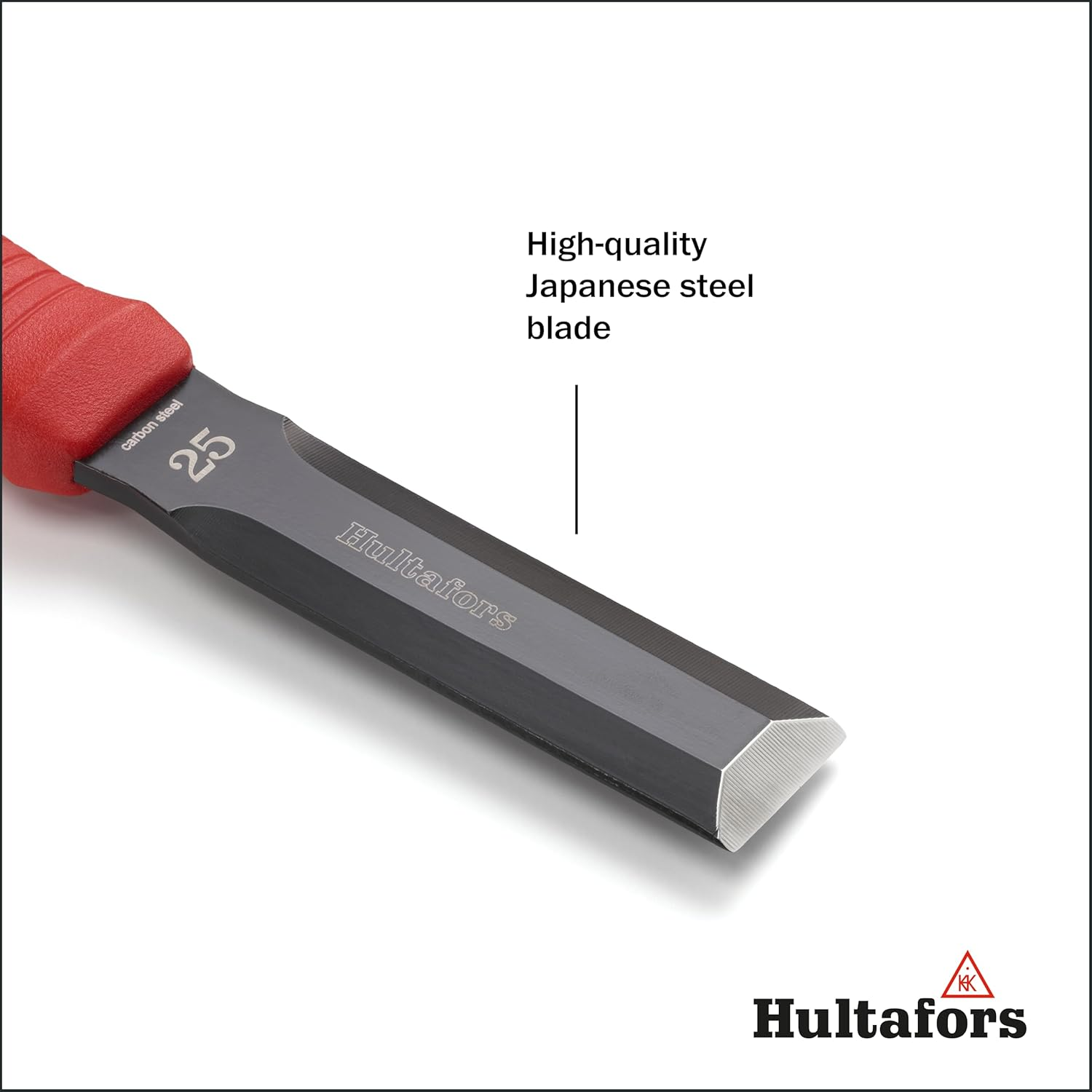 Hultafors 390073 EDC 25 Chisel image number 2