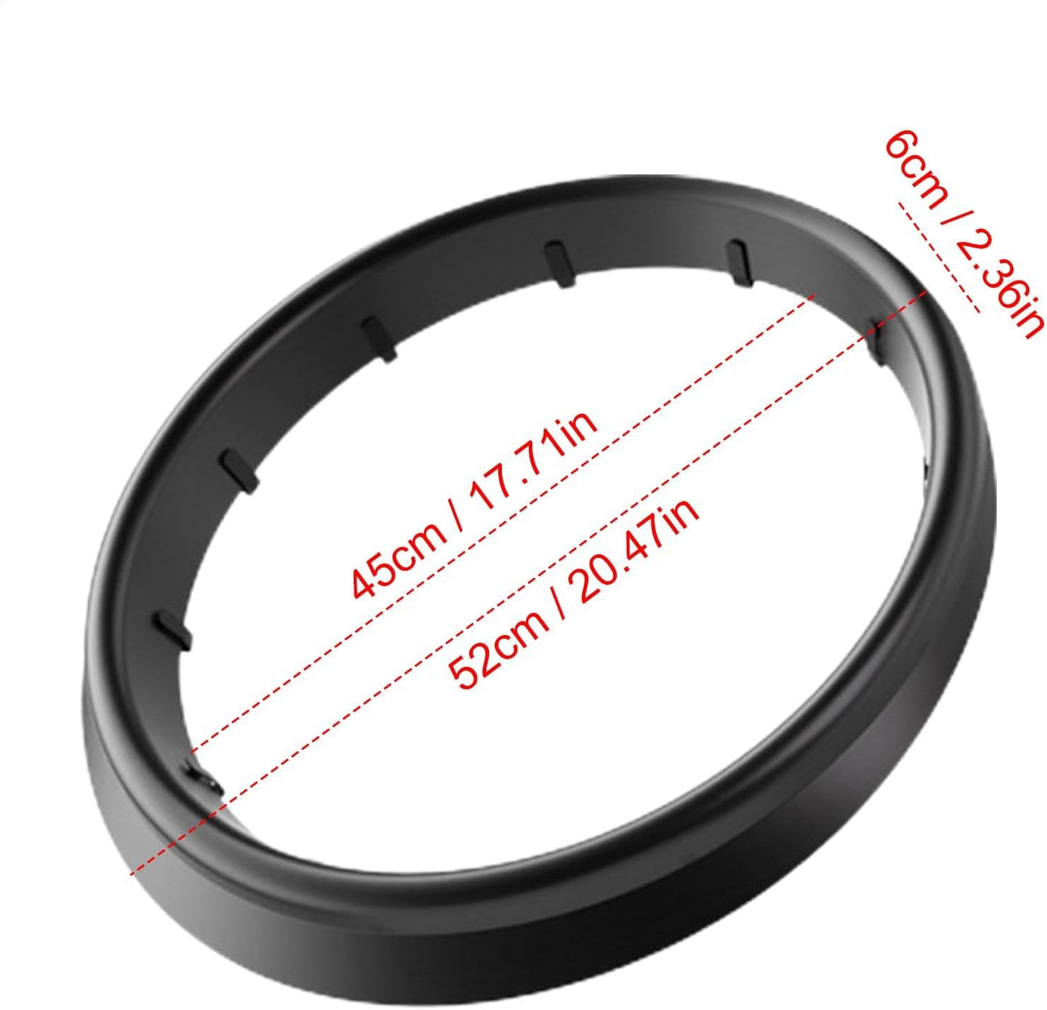 Basketball Hoop Net All Weather Basketball Net Replacement Basketball Accessories Fits Standard Indoor or Outdoor image number 1