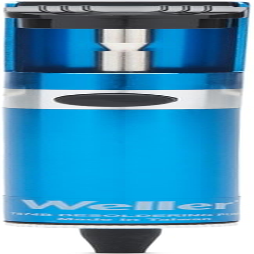 Weller Manual Esd-Safe Desoldering Pump with Aluminum Body