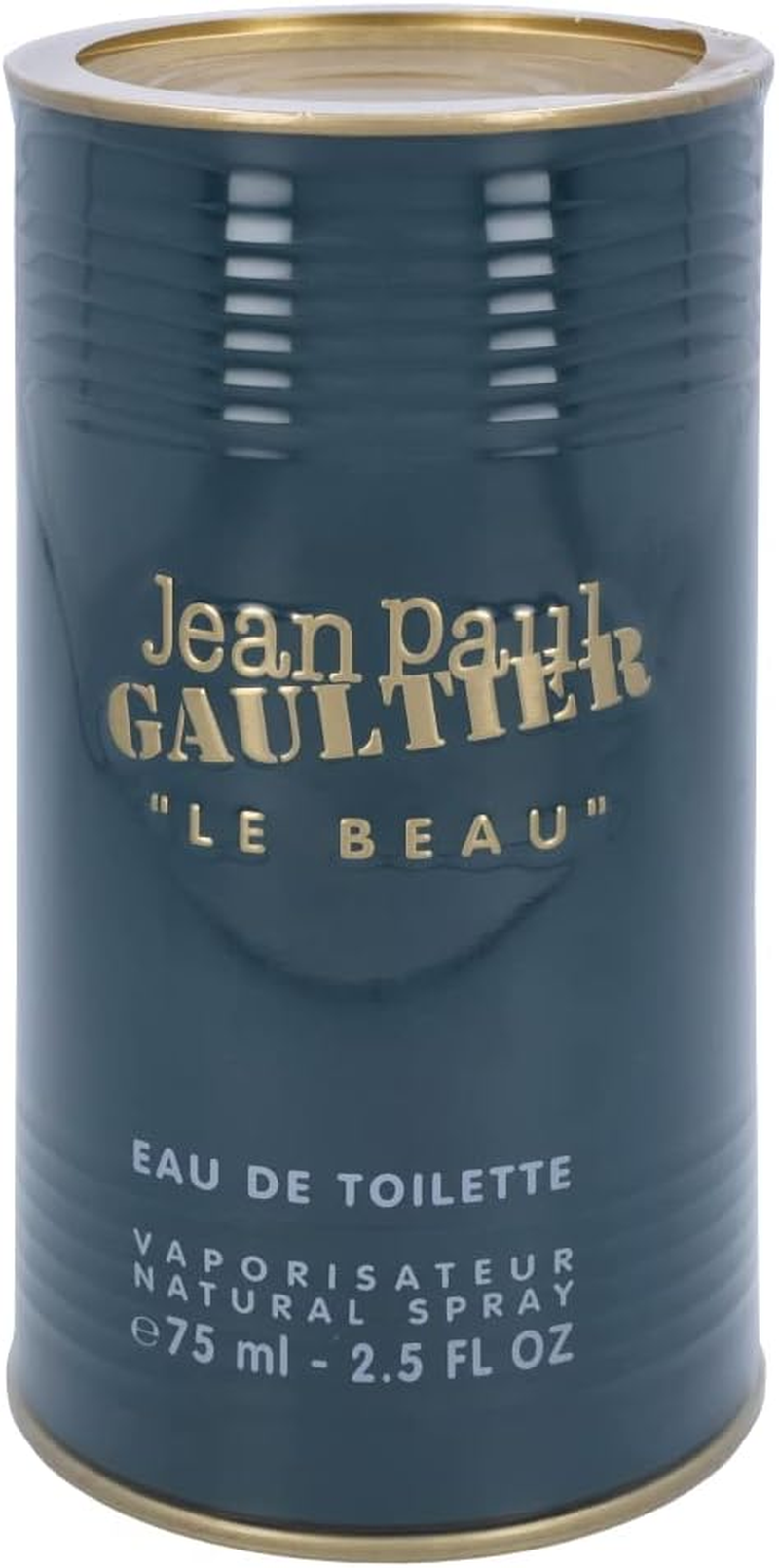 Jean Paul Gaultier Le Beau Eau De Toilette Spray 75Ml/2.5Oz image number 2