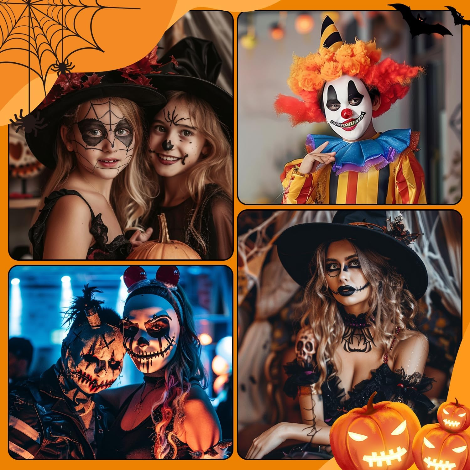 MORGLES Mesh Wig Cap, 6 Pcs Fishnet Wig Cap for Women Non Slip Weave Close End Hair Net - Black image number 7