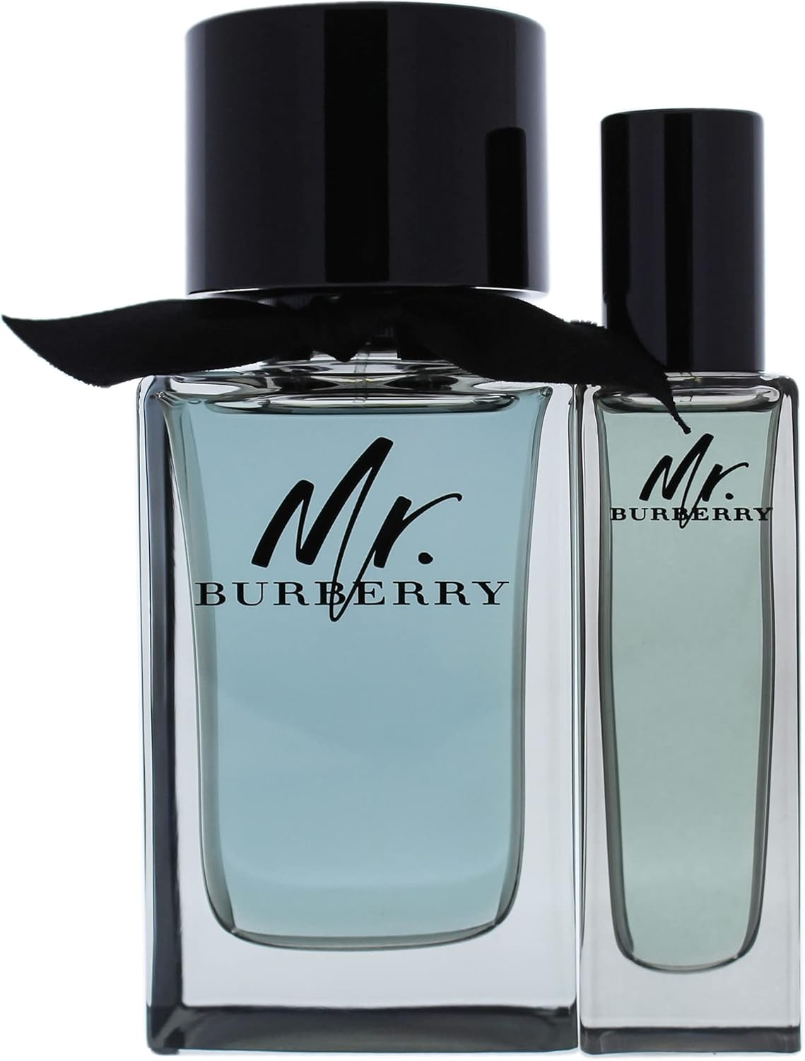 BURBERRY Set for Men, Eau De Toilette 100 Ml + Travel Spray 30 Ml image number 5