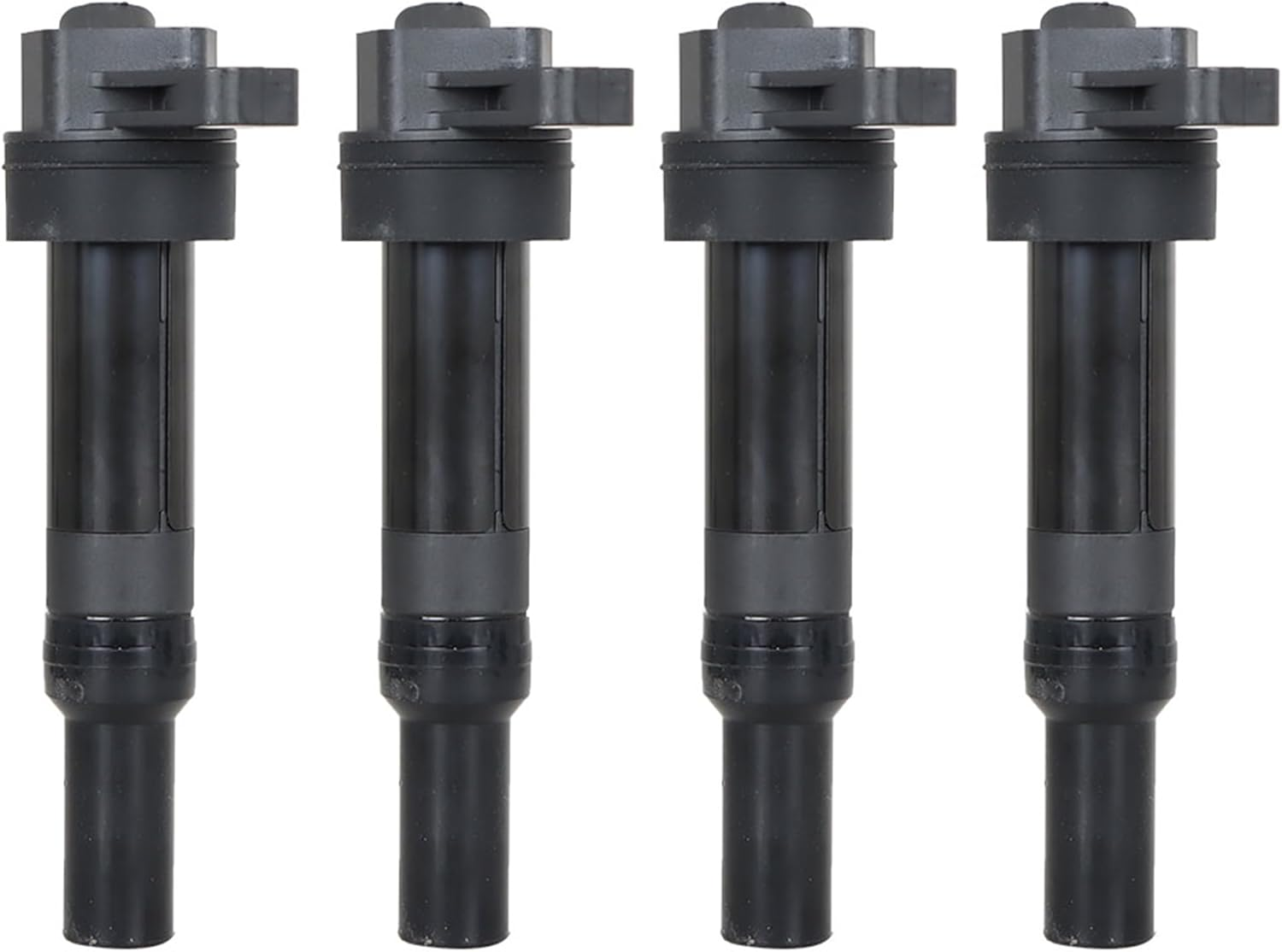 4Pcs Ignition Coils Pack Replacement for Hyundai Ix35 I30 GD Elantra AD Kia Soul 2010-2022 27300-2E000 image number 6