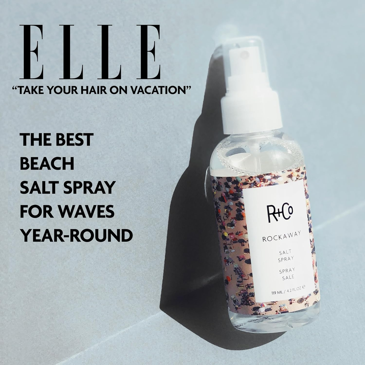 R+Co Rockaway Salt Spray, 118Ml image number 3