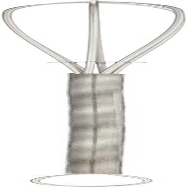 Shimomura Industry YP-217 YP-217 Dressing Muddler, Made in Japan, Niigata, Made in Tsubame Sanjo, Silver image number 4