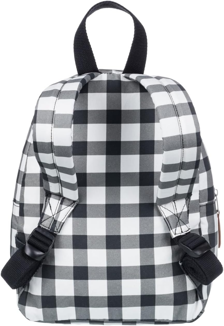 Roxy Women'S Always Core Canvas Carry-On Luggage, One Size - Basil image number 5