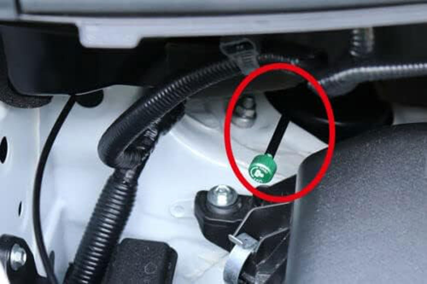 [Suspension Parts] TEIN Flexible Controller, 11.8 Inches (300 Mm) (Set of 2) FLK01-AA300 image number 3