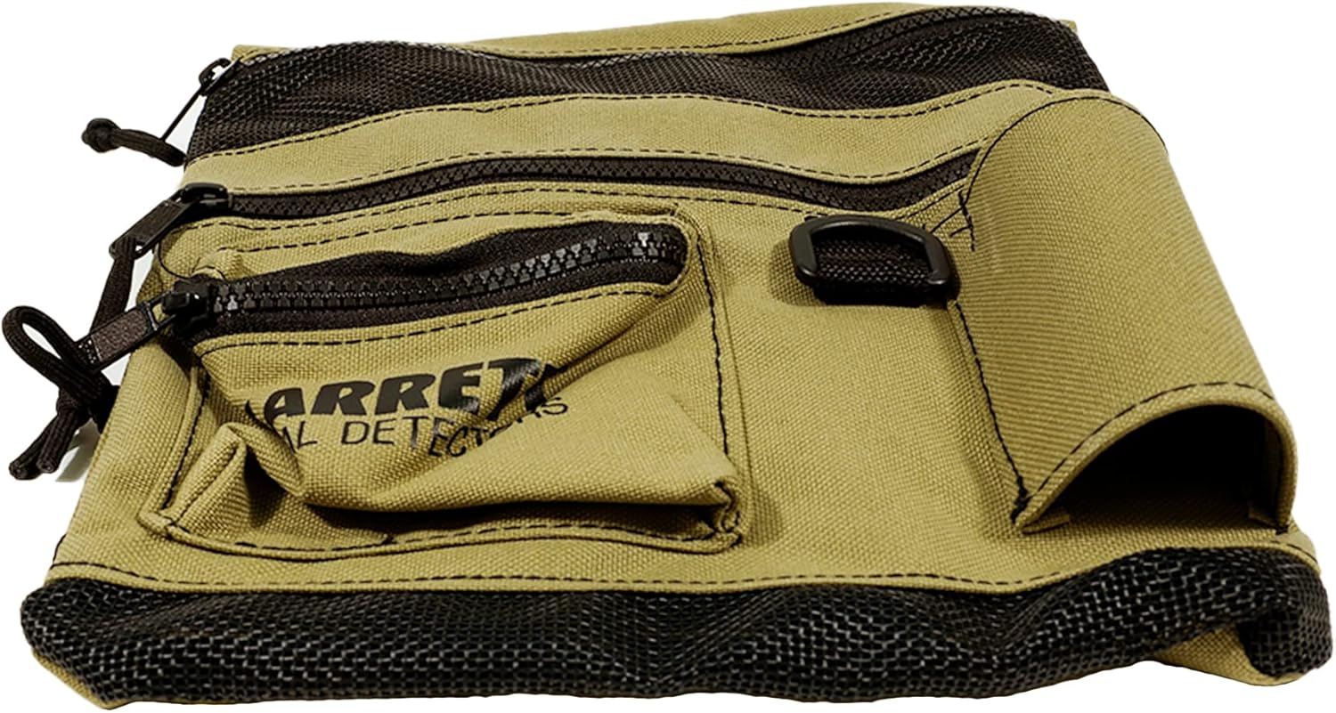 Garrett All Terrain Dig Pouch