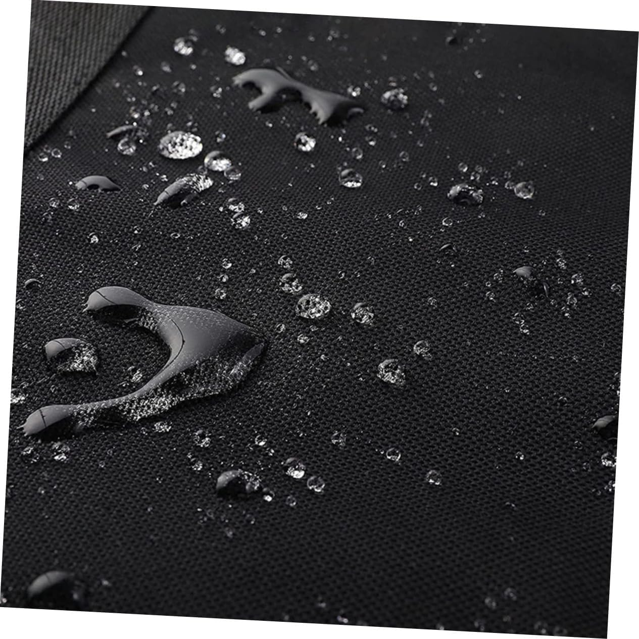 Mikinona Travel Tote Bag Firewood Carrier Large Capacity Storage Bag for Camping Canvas Easy to Carry image number 4