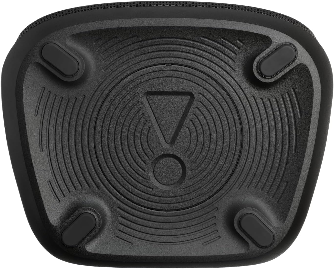 JBL Partybox Encore Essential 2, JBL Pro Sound Gets an AI Sound Boost, Dynamic Lightshow, up to 15 Hours of Play Time, Black image number 1