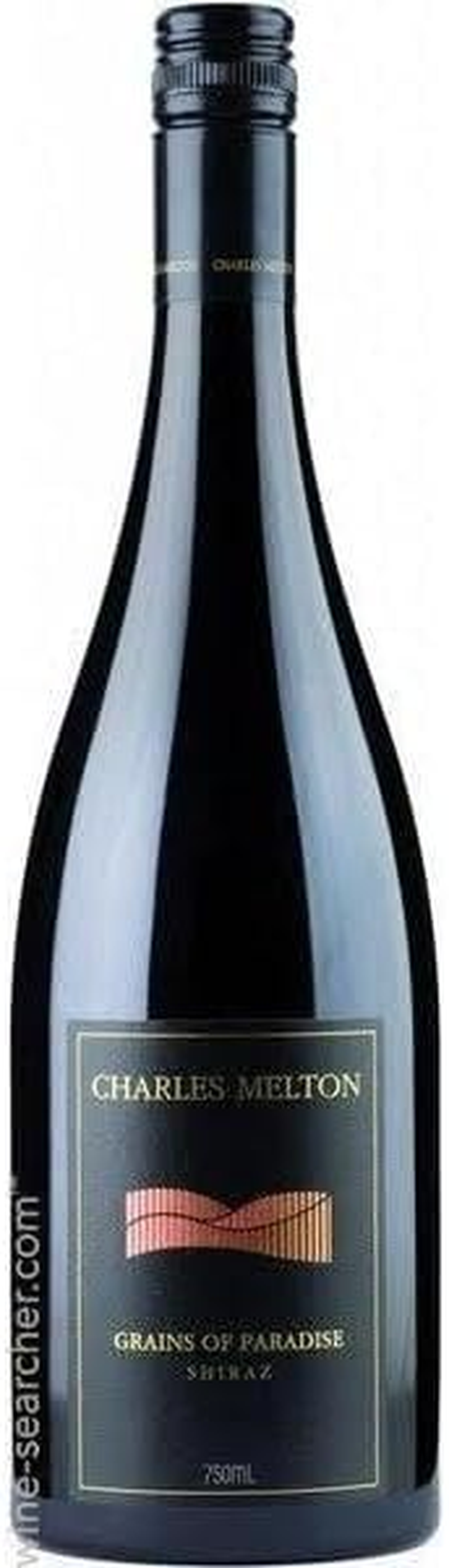 Charles Melton Grains of Paradise Shiraz 2008