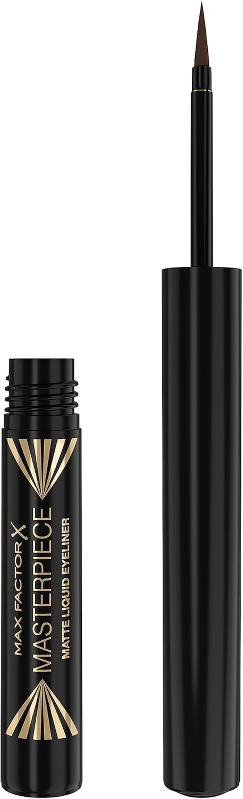 Max Factor Masterpiece Liquid Eyeliner Grey