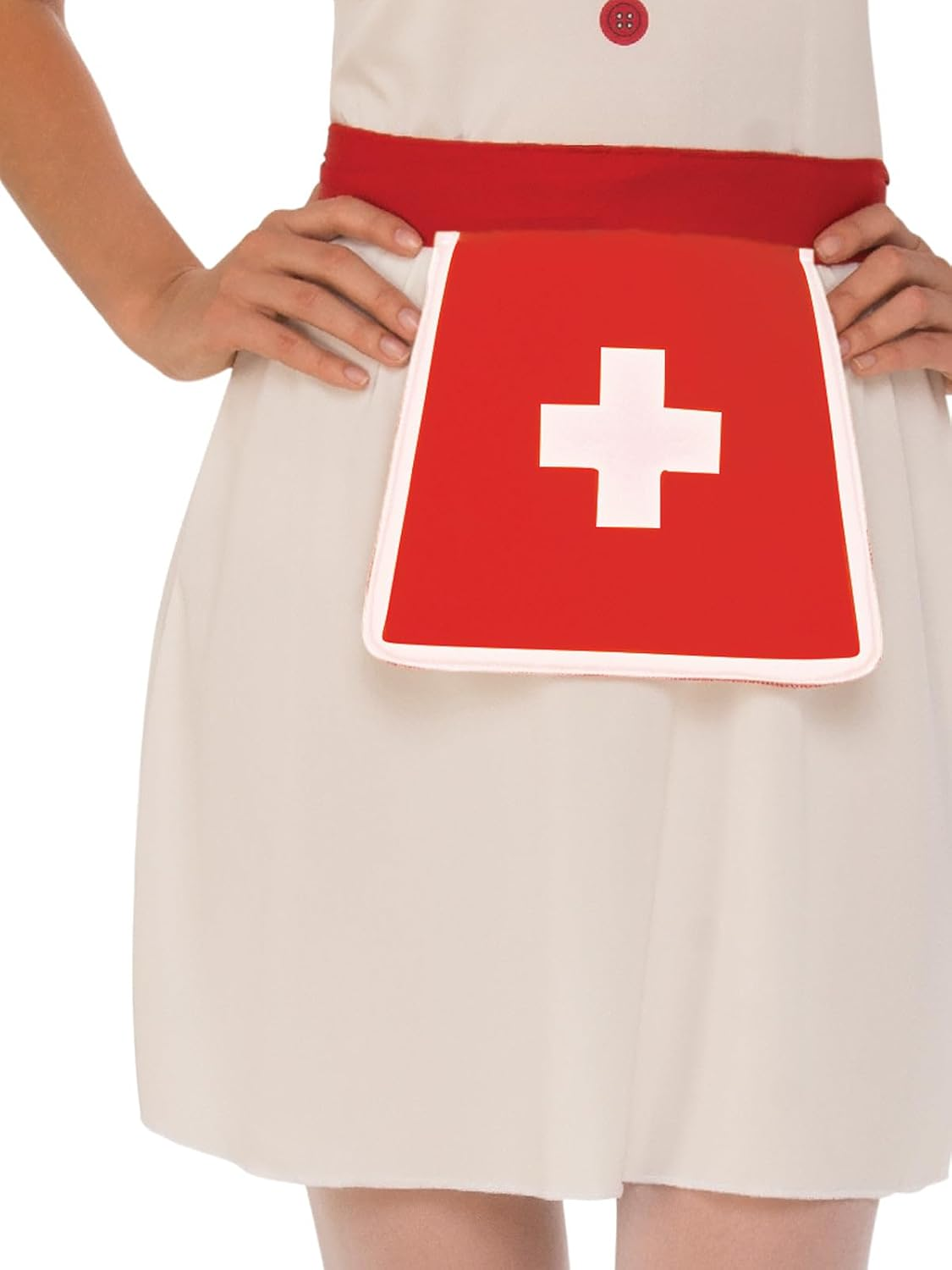 Nurse Costume for Adults image number 2