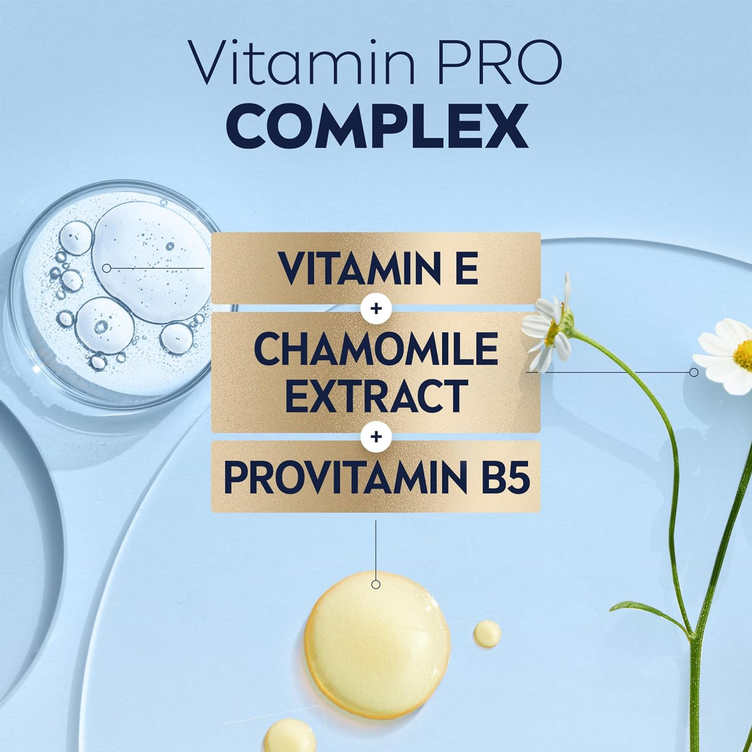 NIVEA MEN Sensitive Skin and Stubble Gel Moisturiser 50Ml | 24-Hour Hydration | Fast Absorbing Formula | Relieves Itchiness | Men'S Moisturiser for Sensitive Skin