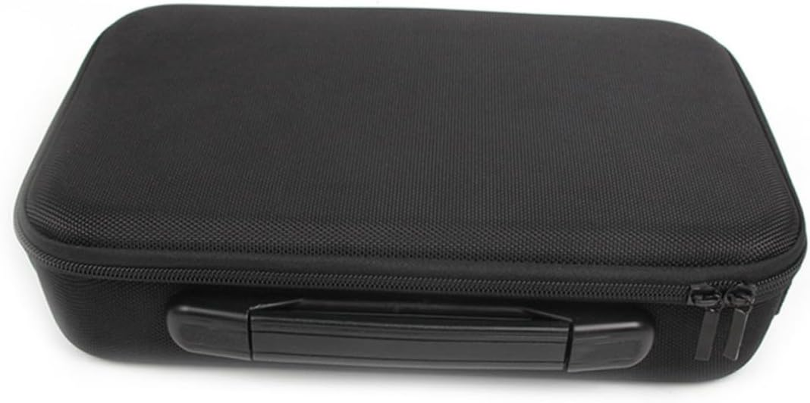 HONITANO Tello Drone Carrying Case and Storage Bag Detachable Shoulder Strap, Portable Lightweight Storage for Tello and Accessories, Travel and Outdoor Use Drone Kit image number 2