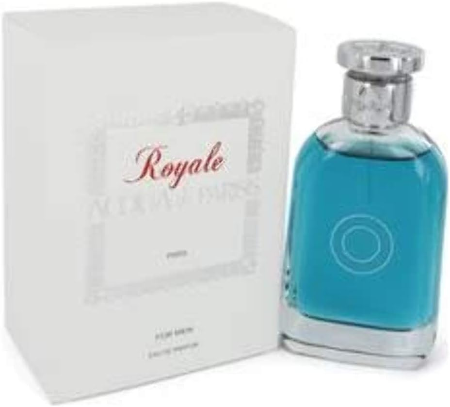 Reyane Tradition Acqua Di Parisis Royale Eau De Parfum Spray 100Ml