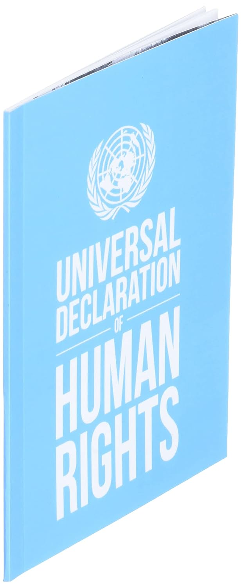 Universal Declaration of Human Rights image number 1