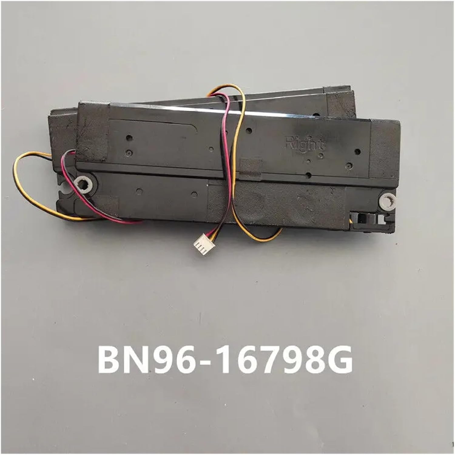BN96-16798G BN96-16798B BN96-16798F TV Speaker Accessories，Compatible for UN46D7000 UN46D8000 UN55D7000 UA40D7000 TV image number 4