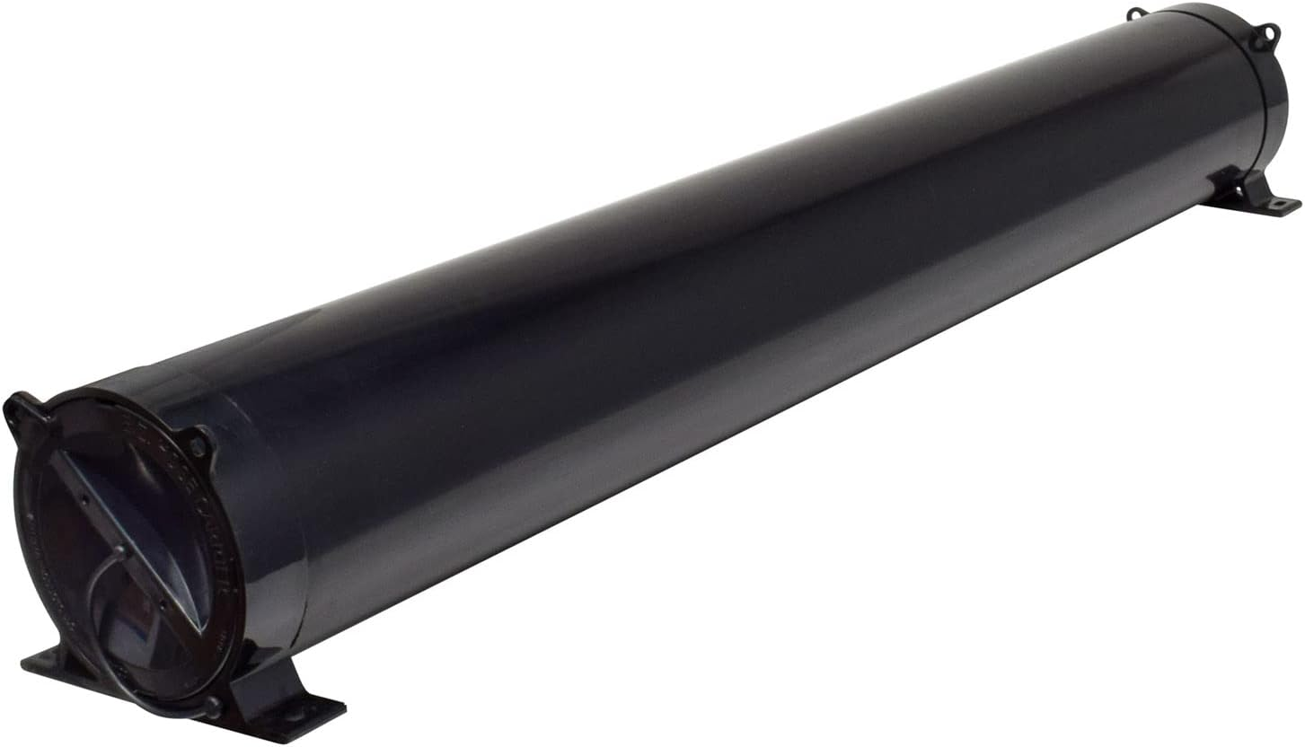 Valterra Products Inc A04-3460BK Sewer Hose Carrier Adjustable image number 3