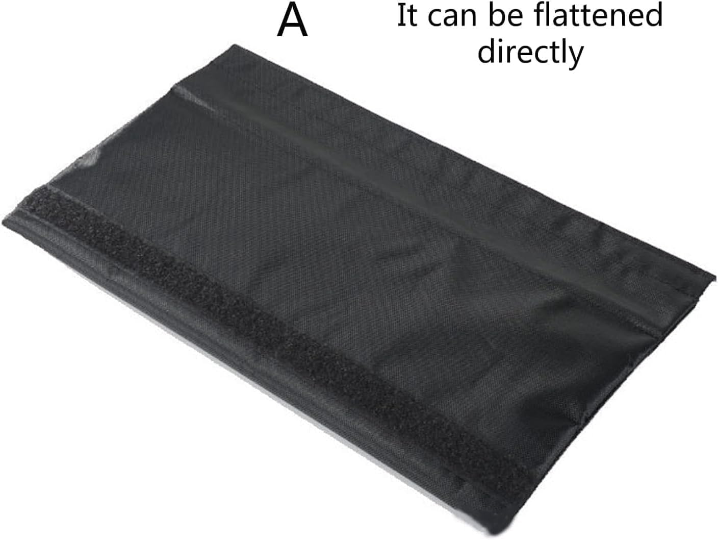 Squat Pad Barbell Squat Pad Gym Shoulder Protective Pad Soft Squat Neck Pad Home Fitness Equipment Weight Lifting Foam Pad image number 3